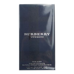 Burberry Weekend For Men EDT 100ml