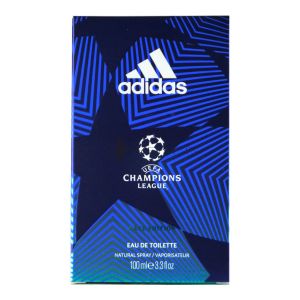 Adidas EDT 100ml Champions League Dare Edition