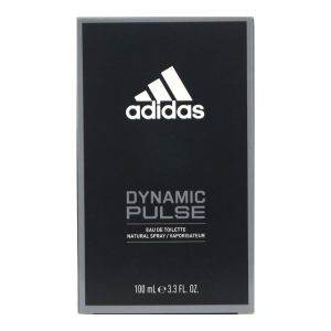 Adidas EDT 100ml Dynamic Pulse