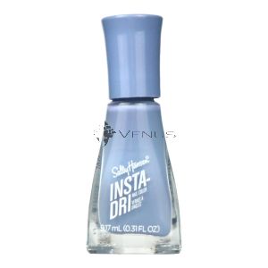 Sally Hansen Insta-Dri Nail Color 508 Slow M-Ocean