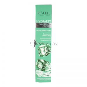 Revuele Hydralift Night Cream-Fluid 50ml