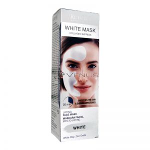 Revuele White Mask Lifting Face Mask 80ml