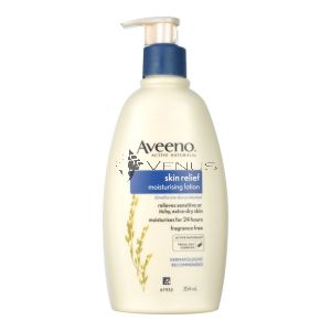 Aveeno Skin Relief Moisturizing lotion 354ml