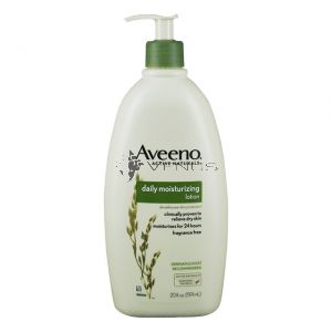 Aveeno Daily Moisturizing Lotion 591ml