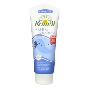 Kamill Hand & Nail Cream Sensitive 100ml