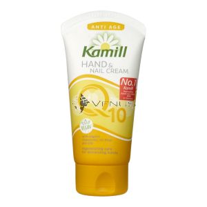 Kamill Hand & Nail Cream Q10 75ml