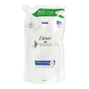 Dove Handwash Refill 500ml Caring
