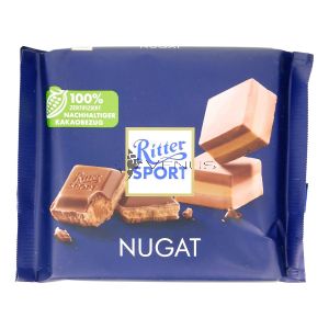 Ritter Sport Nugat 100g