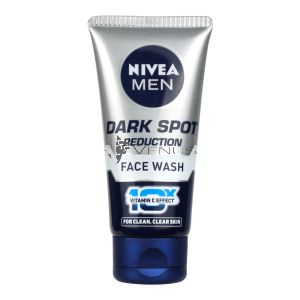Nivea Men Dark Spot Reduction Face Wash 50ml