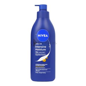Nivea Intensive Moisture Body Lotion 400ml