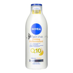 Nivea Body Lotion Firming Q10 400ml