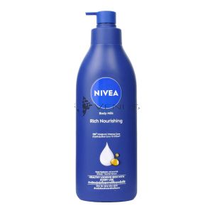 Nivea Body Lotion Rich Nourishing 350ml