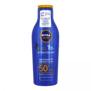 Nivea Sun Kids Lotion SPF50+ 200ml