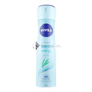 Nivea Deodorant Spray 150ml Women Fresh Energy