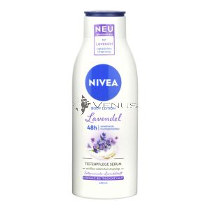 Nivea Body Lotion Lavender 400ml