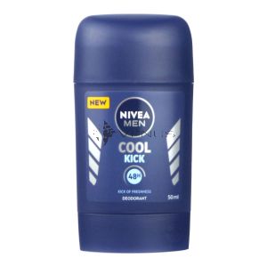 Nivea Deodorant Stick Men Cool Kick 50ml