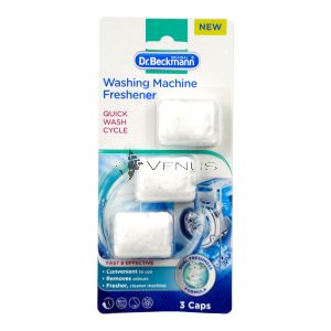 Dr Beckmann Washing Machine Freshener 3s