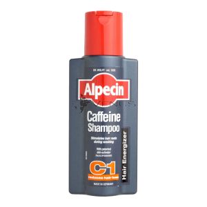 Alpecin Caffeine Shampoo 250ml C1