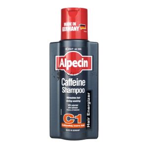 Alpecin Caffeine Shampoo 250ml C1