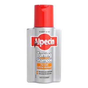 Alpecin Caffeine Shampoo 200ml Tuning