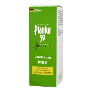 Plantur 39 Conditioner 150ml For Coloured And Stressed Hair