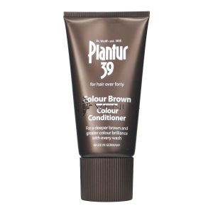 Plantur 39 Conditioner 150ml Color Brown Tube