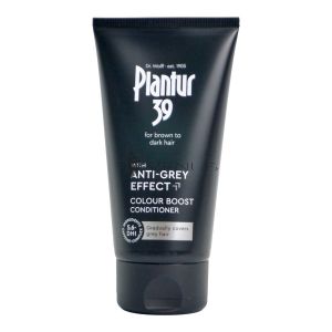 Plantur 39 Conditioner 150ml Anti-Grey Effect For Brown to Dark Hair