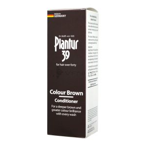 Plantur 39 Conditioner 150ml Color Brown