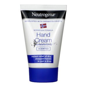 Neutrogena Hand Cream Concentrated 50ml 