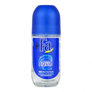 Fa Deo Roll-On Aqua 50ml