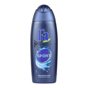 Fa Bodywash 250ml Sport