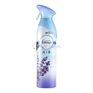 Febreze Air Freshener 300ml Lavender