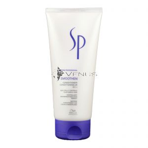 Wella SP Smoothen Conditioner 200ml