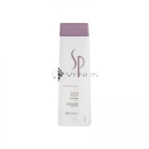 Wella SP Clear Scalp Shampoo 250ml