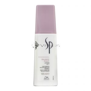 Wella SP Balance Scalp Lotion 125ml