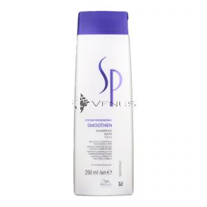 Wella SP Smoothen Shampoo 250ml