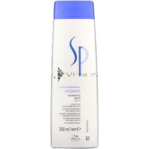 Wella SP Hydrate Shampoo 250ml