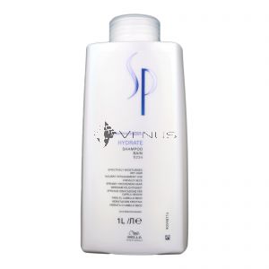 Wella SP Hydrate Shampoo 1000ml