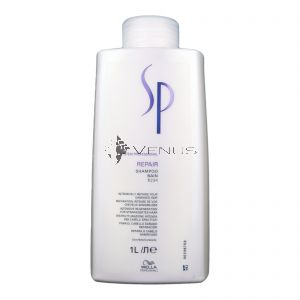 Wella SP Repair Shampoo 1000ml