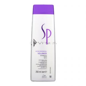 Wella SP Volumize Shampoo 250ml