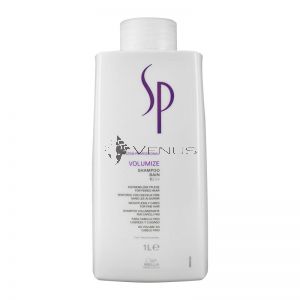 Wella SP Volumize Shampoo 1000ml