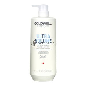 Goldwell Dualsenses Ultra Volume Bodifying Shampoo 1L