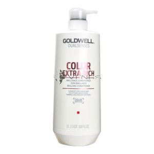Goldwell Dualsenses Color Extra Rich Conditioner 1000ml