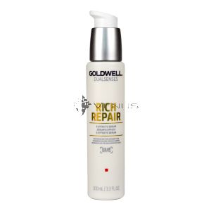 Goldwell Dualsenses Rich Repair 6 Effects Serum 100ml Color Protection