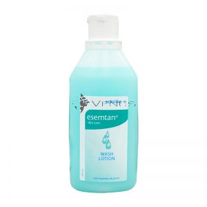 Esemtan Wash Lotion 1L (with Pump)