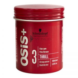 Osis+ Thrill Fibre Gum 100ml