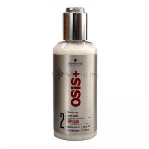 Osis+ Upload Lifting Volume Cream 200ml