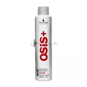 Osis+ Session Extreme Hold Hairspray 300ml