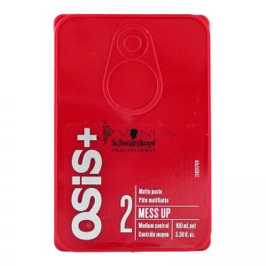 Osis+ Mess Up Matte Paste 100ml