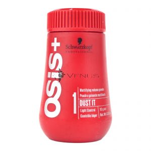 Osis+ Dust It Mattifying Volume Powder Light Control 10g
